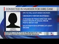 Woman sentenced in murder-for-hire plot that targeted Southaven woman