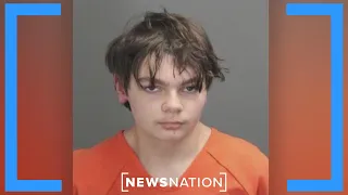 Ethan Crumbley s mom blames dad for school shooting Prosecutor Banfield