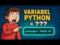 What Are Variables in Python Learn Python Basics to Understand AI
