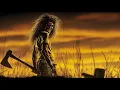 Download Lagu Run to the Hills - Iron Maiden 4K AI VIDEO ANIMATION