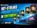 We re STREAKING Sorare NepentheZ
