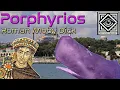 Download Lagu Porphyrios | The Moby Dick of Constantinople