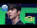 Lagu SF9 - Summer Breeze(여름 향기가 날 춤추게 해) [Music Bank / 2020.07.10]