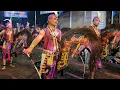DR.INGGAR NJATHIL KEMBALI‼️ JATHILAN PUTRO BARONG BUDOYO • PUTRA ABIMANYU LIVE SEMAMPIR KULON.