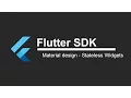 Flutter SDK Tutorial - Stateless Widgets App Development