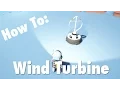 Astroneer To Wind Turbine - A Quick Astroneer Tutorial