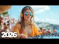 Lagu Alan Walker, Justin Bieber, Coldplay, Avicii \u0026 Kygo Style🍉Best Popular Songs 2025🍉Summer Vibes #60