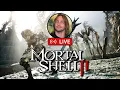 MORTAL SHELL 2 FIRST PLAYTHROUGH