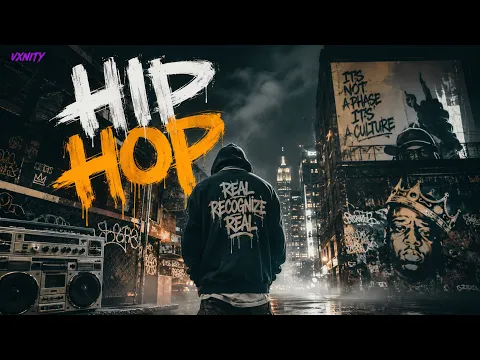 Best Hip Hop Playlist 2026 🔥 | Chill Rap Vibes & Night Drive Music | Hip Hop After Dark