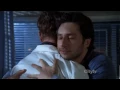 Scrubs Cox Reveals His Feelings About J D