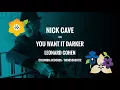 Leonard Cohen - "You Want It Darker" | Polaris Testimonials 2017