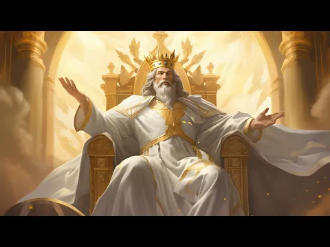 Download MP3 King of Kings \u0026 Lord of Lords || Jesus Christ Erase All Negative Energy, Overcome Darkness \u0026 Despair