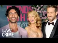 Judge Dismisses Justin Baldoni s 400M Lawsuit Against Blake Lively
