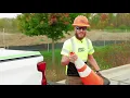 Day In The Life of a USIC Technician