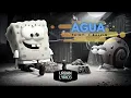 Lagu Tainy, J Balvin - Agua (Letra/Lyrics)