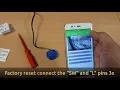 Download Lagu Shelly wifi relay add to AmikoHome