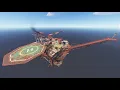 How to take small oil rig solo - Rust