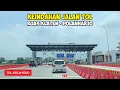 Download Lagu Mencoba TOL JOGJA-SOLO TERBARU, Dari GERBANG TOL KLATEN Menuju EXIT TOL CEPER
