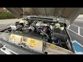 1995 Land Rover Range Rover County Classic LWB - Cold Start & Walkaround