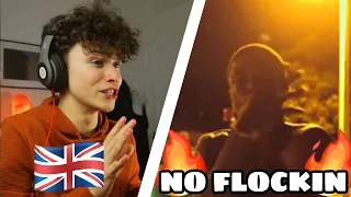 Download BRITISH KID listens to KODAK BLACK - NO FLOCKIN for the FIRST TIME (Reaction) MP3