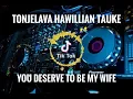 MUSIK TIKTOK TONJELAVA HAWILLIAN TAUKAVE - TONIGHT