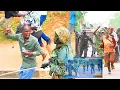 Caught Live on Camera: Soldiers \u0026 Police Beat Civilians in Fort Portal for waving at Bobi Wine