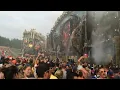 David Guetta - Bad - Tomorrowland 2014