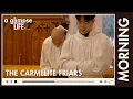 Download Lagu A Glimpse into the Life of the Carmelite Friars in Singapore - Part 1 of 3