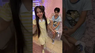 الحرب الباردة   سيما عزو  جدة  اطفال ومواهب  تمثيل  اكسبلور  ترند  سيما  تيك توك دندنها