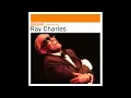 Ray Charles - Lonely Avenue