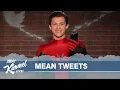 Celebrities Read Mean Tweets