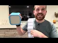 How to program DIY NFC cards from a MYO YOTO card to save money. #yoto #amazonfinds 