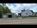 AVAILABLE OWNER FINANCING 45 000-178 Culler Rd Weirton WV