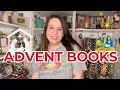 Best Christian Advent Books to Read This Season