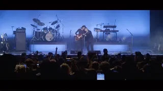 james bay u0026 lewis capaldi let it go someone you loved live at the london palladium 