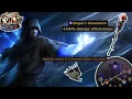 Download Lagu [PoE 3.26] Elementalist_Tornado of Elemental Turbulence + PF + Legacy of the Rose [ShaperSlam] Build