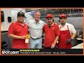 Fredibertos Mexican Food - Niles Ohio
