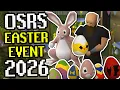 OSRS Easter Event 2026 Quick Guide - FAST Easy Rewards Full Event