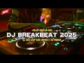 Download Lagu BREAKBEAT 2025 - DJ SATU ATAP SATU RUMAH X TIA MONIKA MELODI ANDALAN AING NEW FULL BASS