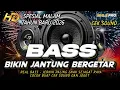 Download Lagu DJ CEK SOUND PALING BARU 2026 FULL BASS BIKIN JANTUNG BERGETAR SPESIAL MALAM TAHUN BARU (MHLS PRO) MP3