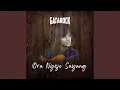 Download Lagu Ora Nyejo Sayang