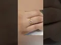 Download Lagu new stylish gold light weight ring design ideas for girls latest gold ring 💍 #ringlovers #newring