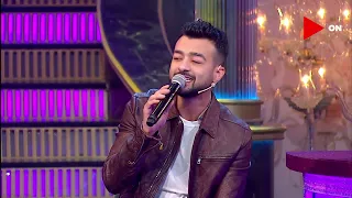 أبلة فاهيتا هيثم شاكر وميدلي من أجمل أغانيه 