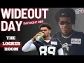 Tank Dell Speaks In-Depth Breakdown Of His Day Players Who Have Thrived In Pads More On Day 8