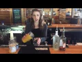 Bottoms Up J Peters Grill Bar
