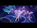 Download Lagu Official AOV Soundtrack : RIDE ON ( WaVe Star - Miss AOV ) 1.42.1