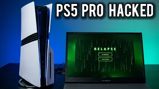 The PS5 Hacking Scene is about to Explode