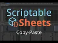 Scriptable Sheets Copy-Paste