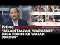 Download Lagu Warganet Ramai-ramai Komentari Isu Ijazah Jokowi, Drone Emprit: Masih Jadi Top Isu | AKIP tvOne