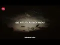 Virlán García - Híbrido (Letra / Lyrics)